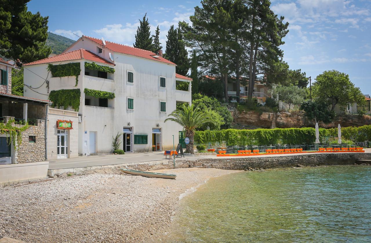 Apartment Laguna 1 Bol Exterior foto